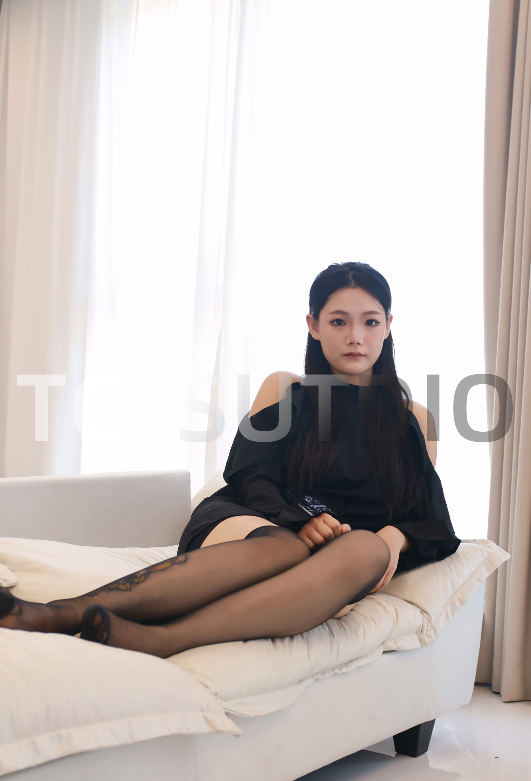 第4期-小孔- 乖巧女友 [1062张图片+33分钟视频]-已完结