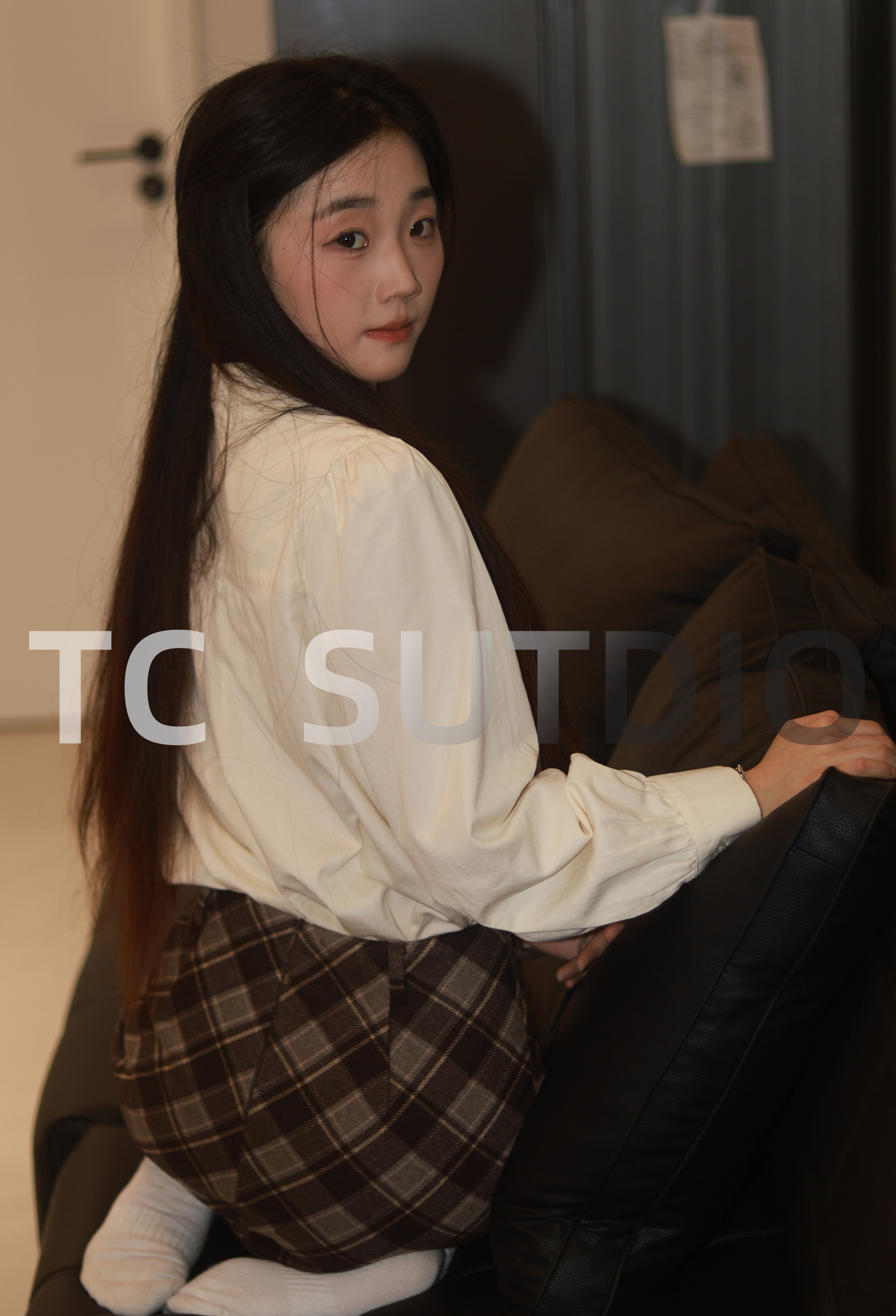 第5期-兜兜- 气质女神 [403张图片+31分钟视频]-已完结