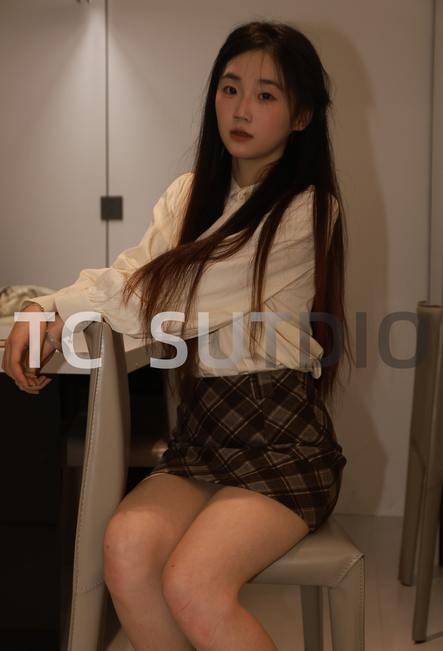 第5期-兜兜- 气质女神 [403张图片+31分钟视频]-已完结